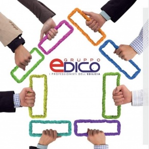 Punto Edil srl da oggi è una rivendita del GRUPPO EDICO